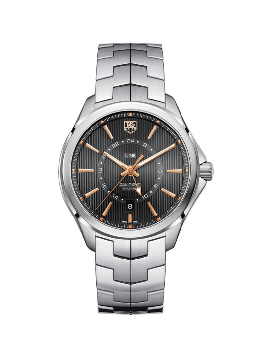 Часы TAG Heuer Link WAT201C.BA0951